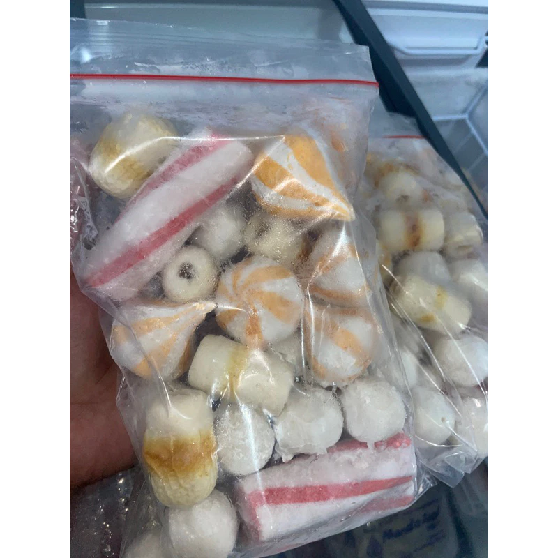 Cedea suki mix Premium 500gr