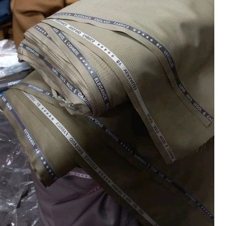 Kain seragam ATR BPN terbaru katun premium