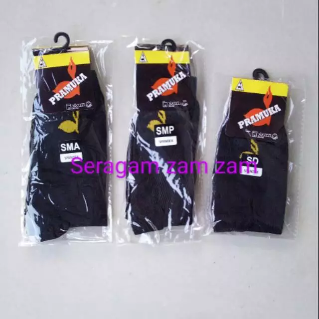 Kaos kaki pramuka sd smp sma seragam sd smp sma seragam sekolah seragam sekolah sd seragam pramuka