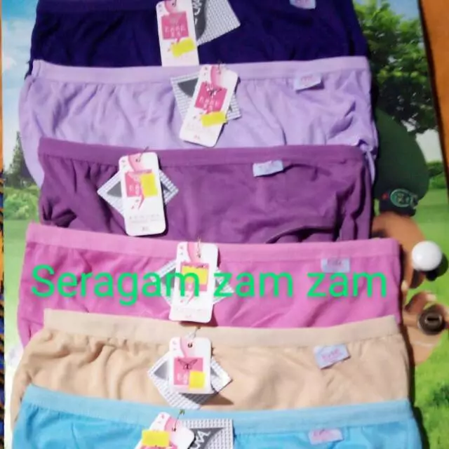 Celana dalam wanita dewasa CD wanita murah Celana dalam murah