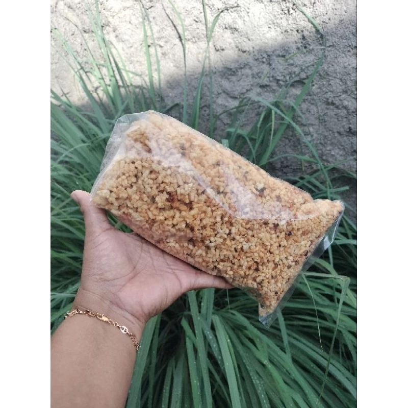 CengkaruK Gurih Renyah Murah(BELI 10 PCS GRATIS 1)