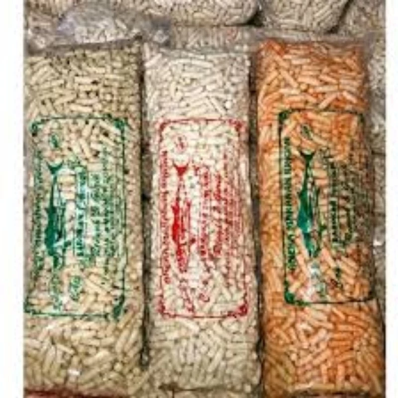 Kerupuk Tongkol Viral 1000gram Lombok Ijo