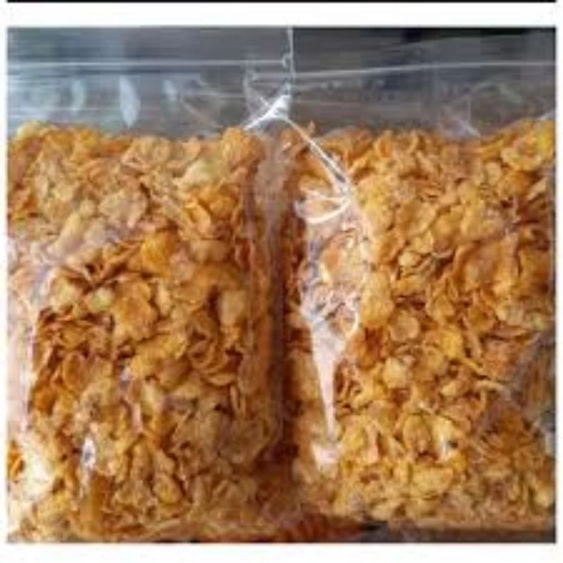 Emping Jagung Asli Boyolali Home Made 200Gram
