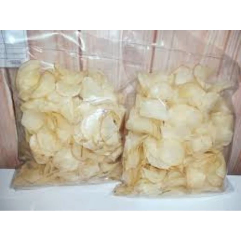 Keripik Singkong Asli Boyolali 250gram
