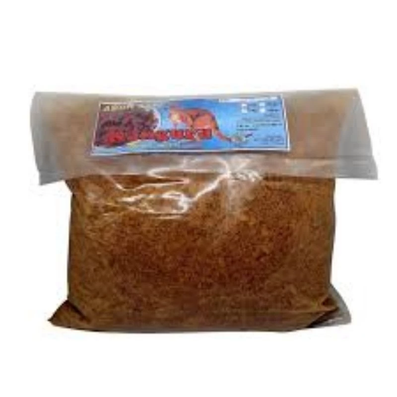 Abon Sapi Asli Boyolali Kanguru 1000gram Manis